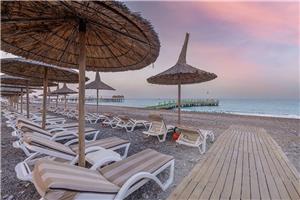 25 Turska 8 dana All inclusive